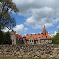 Цесвайне :: ИННА ПОРОХОВА