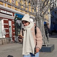 *** :: Владимир Захаров