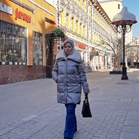 *** :: Владимир Захаров