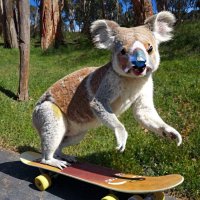 Летние забавы :: Freddy 97 Летние забавы :: Freddy 97