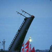 И снова Алые Паруса :: Майя Жинкина