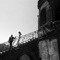 Albert & Lana :: Батик Табуев