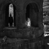 Albert & Lana :: Батик Табуев