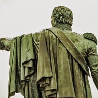 Кутузов. :: Александр 