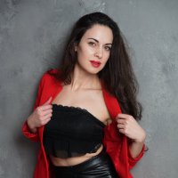 Медея :: Михаил Трофимов