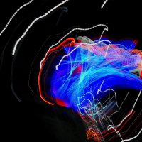 Оп Арт (Стелла в г.  Мин.Воды) :: Alexey YakovLev