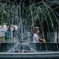 Прогулки по городу В :: Вячеслав Владимирович Прогулки по городу В :: Вячеслав Владимирович