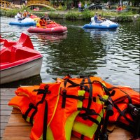 Техника безопасности :: Александр Тарноградский Техника безопасности :: Александр Тарноградский