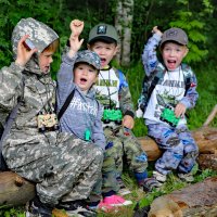 Урааа !!! :: краснов юрий 