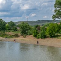 Окрестности :: Игорь Сикорский
