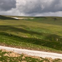 Лаго-Наки Июль 2024 :: Игорь Сикорский Лаго-Наки Июль 2024 :: Игорь Сикорский