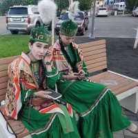 Девчата :: Андрей Хлопонин Девчата :: Андрей Хлопонин