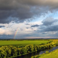 Донские дали :: Виталий Емельянов Донские дали :: Виталий Емельянов
