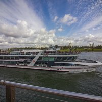 На рейне :: Андроник Александр 