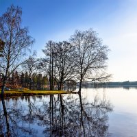 Рай на Земле :: Alexandеr P