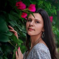 После дождя :: Екатерина Максимова