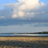 Город у моря) :: Татьяна Евдокимова