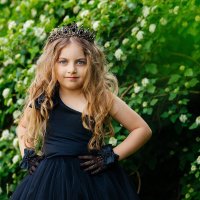 сказочная фотосессия Кричев 2025 :: Евгений Третьяков