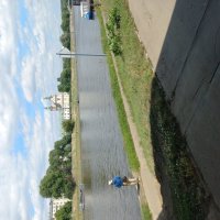 Краков, Висла :: Svetlana 