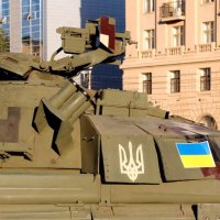 Поверженный :: Олегъ Петрович