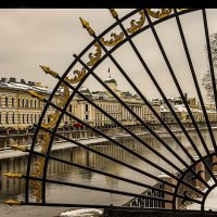 Фонтанка. :: Александр 