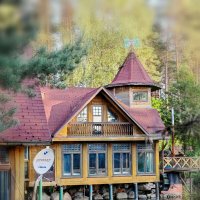 Избушка :: Vlaimir 