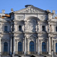 Ново-Михайловский дворец :: Татьяна Машошина