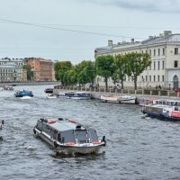Piter, Tallinn, Fotograaf Arkadi Baranov, FEP, Estonia :: Аркадий  Баранов Arkadi Baranov