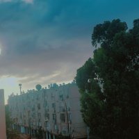 13  ОПЕН (220) :: OPEN WAYS ALL