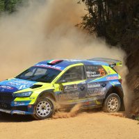 Acropolis Rally 2025, 26 - 29 Ιουνίου :: Оля Богданович Acropolis Rally 2025, 26 - 29 Ιουνίου :: Оля Богданович