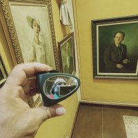 ЛЕ БО 3 (19) :: CLOSE WAYS ALL