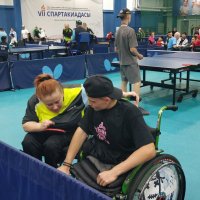 Наставление перед игрой :: Андрей Хлопонин Наставление перед игрой :: Андрей Хлопонин