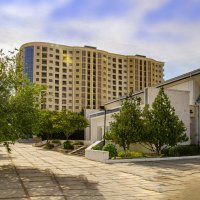 Актай :: Анатолий Чикчирный