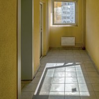 На четвёртом этаже :: Валерий Иванович