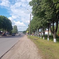 Мценск. :: Владимир Драгунский