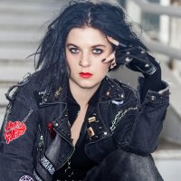 Не мёртв рок-н-ролл! :: Валерий Паршин Не мёртв рок-н-ролл! :: Валерий Паршин