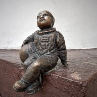 Космонавтик Театрал :: Andrey Lomakin Космонавтик Театрал :: Andrey Lomakin