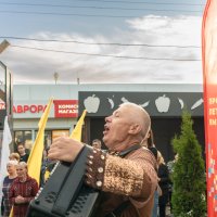 Играй баян :: Игорь Николаев Играй баян :: Игорь Николаев