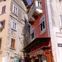 Ровинь :: Натали 