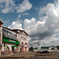 *** :: Валентина Береснева