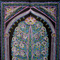 Картина ручной работы краско (2) :: Георгий А Картина ручной работы краско (2) :: Георгий А