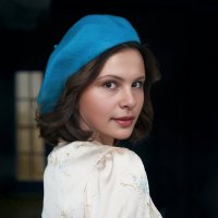 Сто лет тому назад... :: Екатерина Максимова