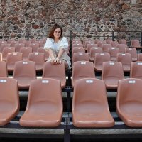 В замке :: skijumper Иванов В замке :: skijumper Иванов