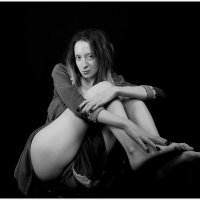 Anastasiya :: Михаил Зобов