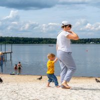 Лето! :: Александр Орлов Лето! :: Александр Орлов