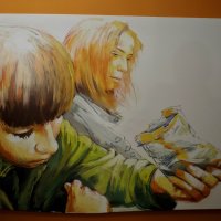 Искусство нашего времени... :: Станислав Мутовин