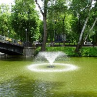 О Смоленске :: Милешкин Владимир Алексеевич О Смоленске :: Милешкин Владимир Алексеевич