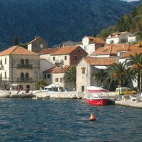 Черногория :: Натали 