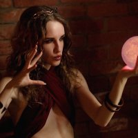 Немного магии (2) :: Игорь Парв