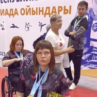 Чемпионка.Екатерина. :: Андрей Хлопонин
